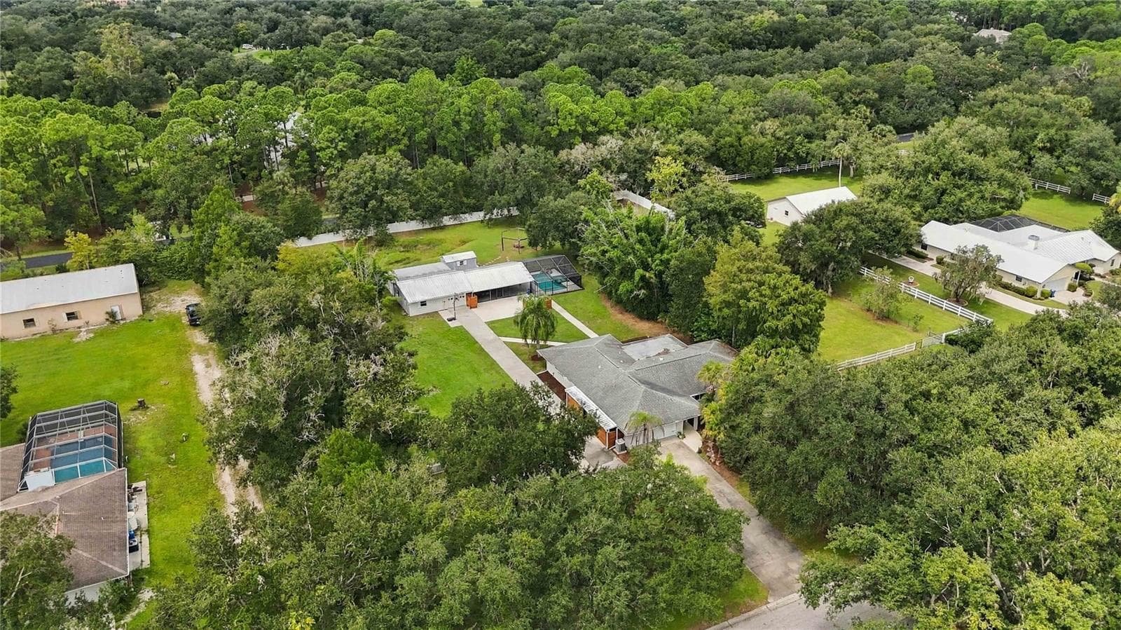Single Family Residence at SARASOTA, photo 55 of 68