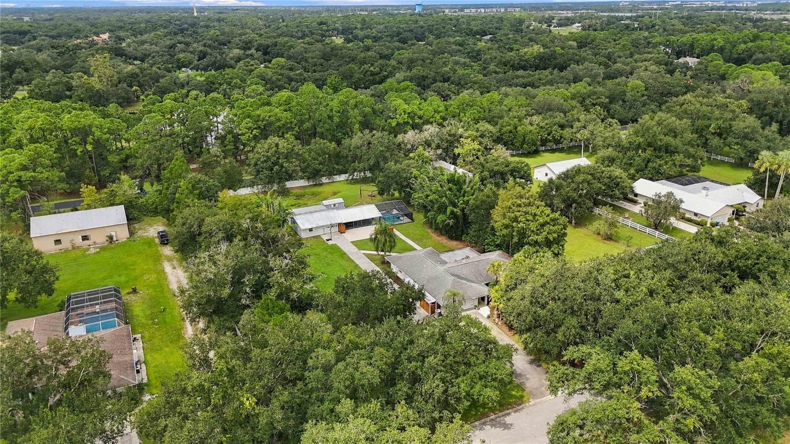 Single Family Residence at SARASOTA, photo 56 of 68