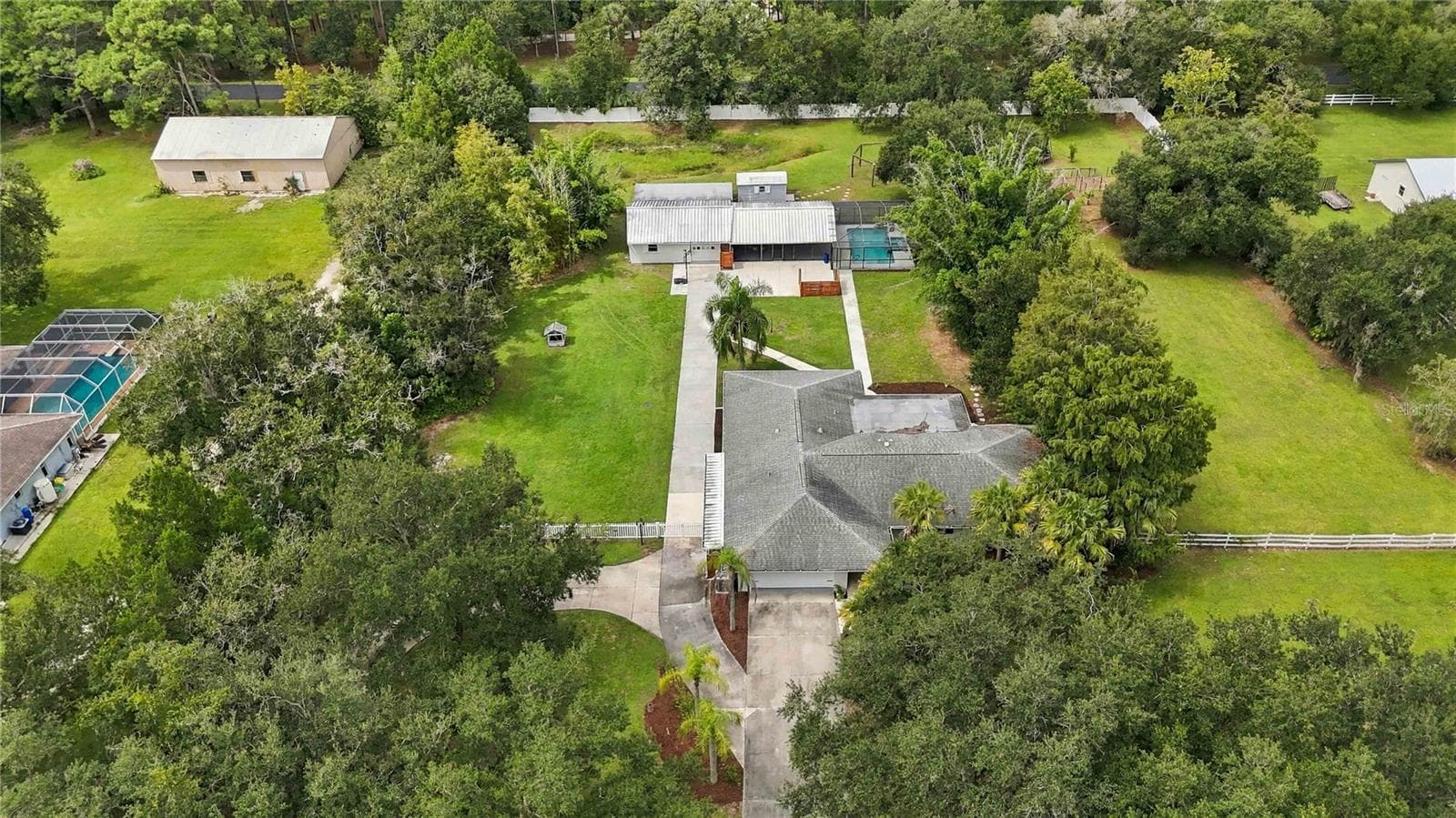 Single Family Residence at SARASOTA, photo 57 of 68