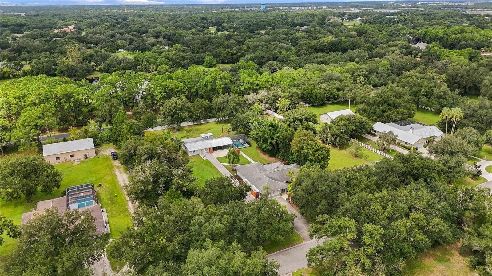 Single Family Residence at SARASOTA, photo 58 of 68