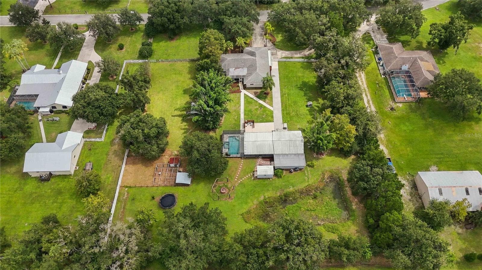 Single Family Residence at SARASOTA, photo 60 of 68