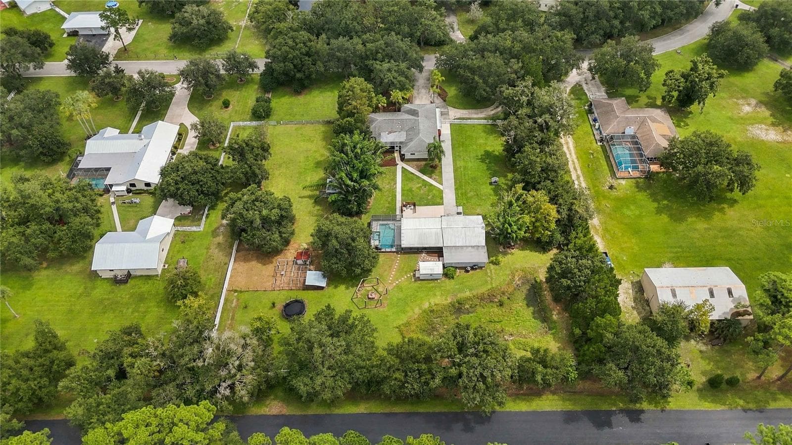 Single Family Residence at SARASOTA, photo 61 of 68