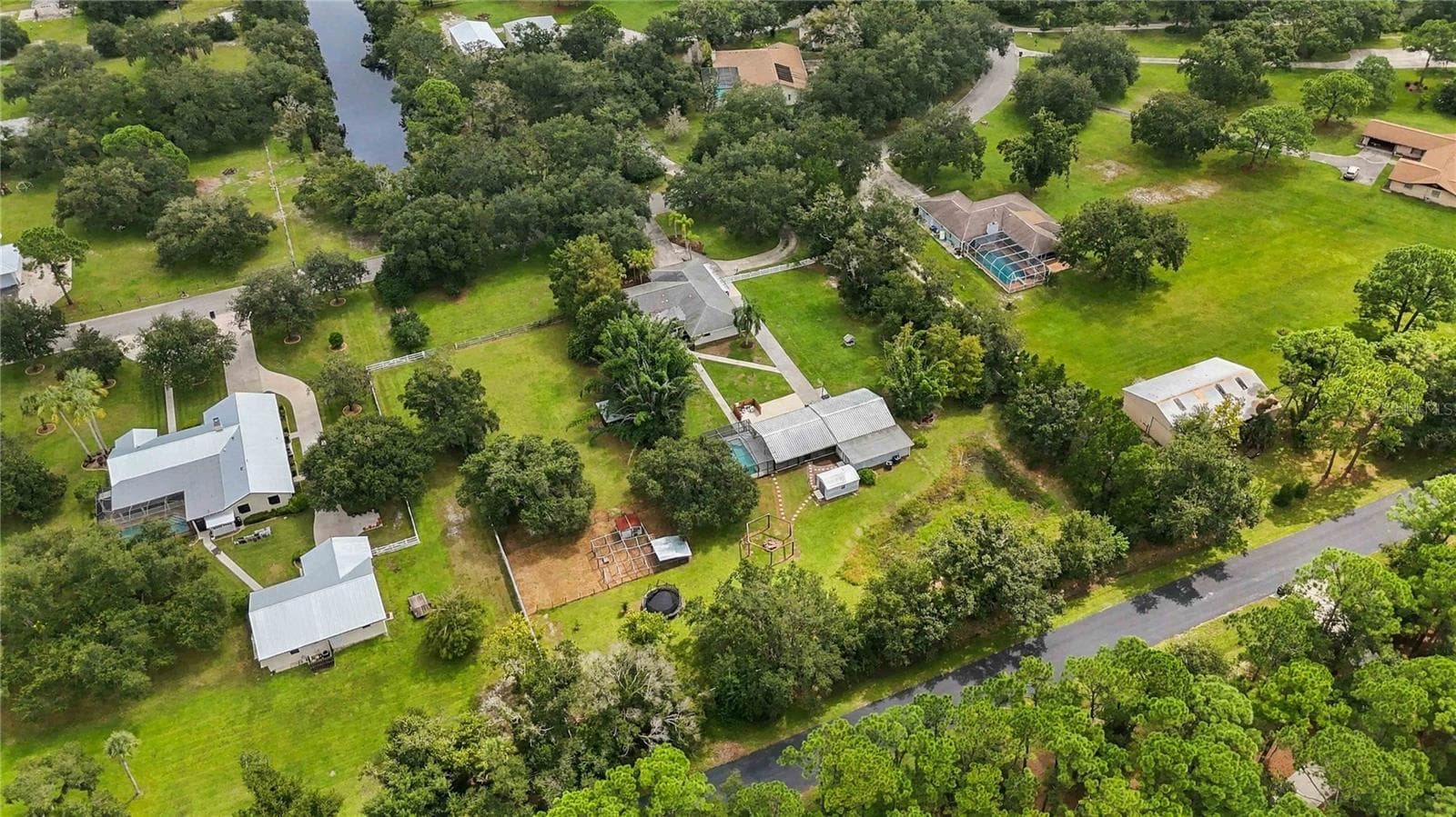 Single Family Residence at SARASOTA, photo 62 of 68