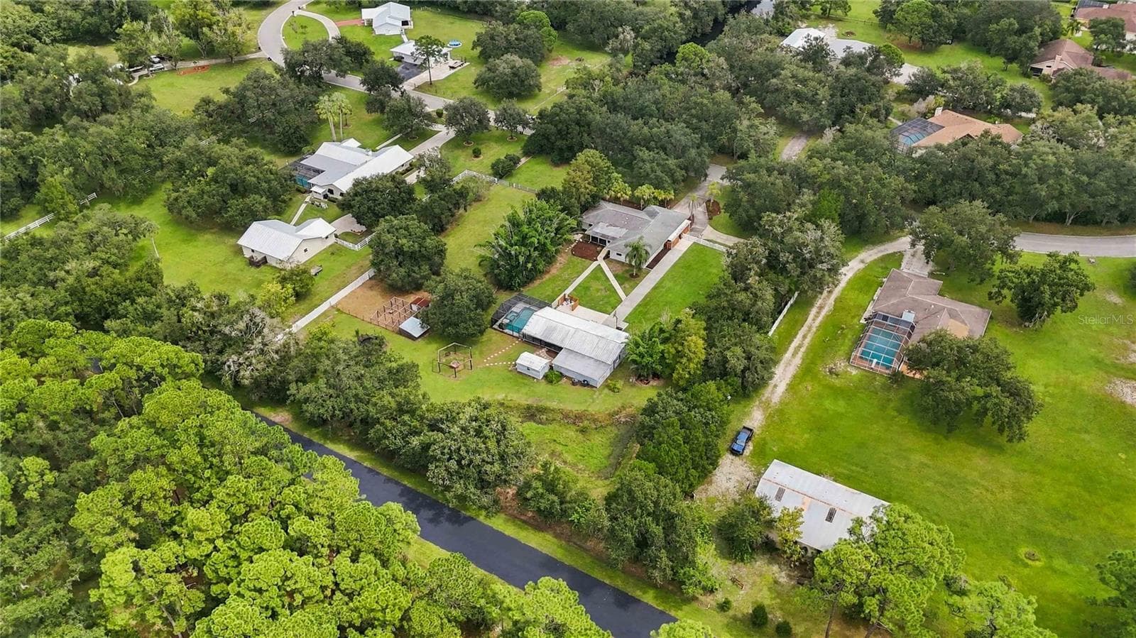 Single Family Residence at SARASOTA, photo 63 of 68