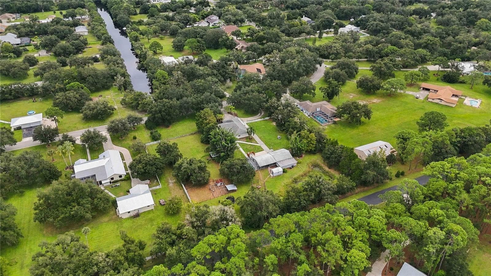 Single Family Residence at SARASOTA, photo 65 of 68