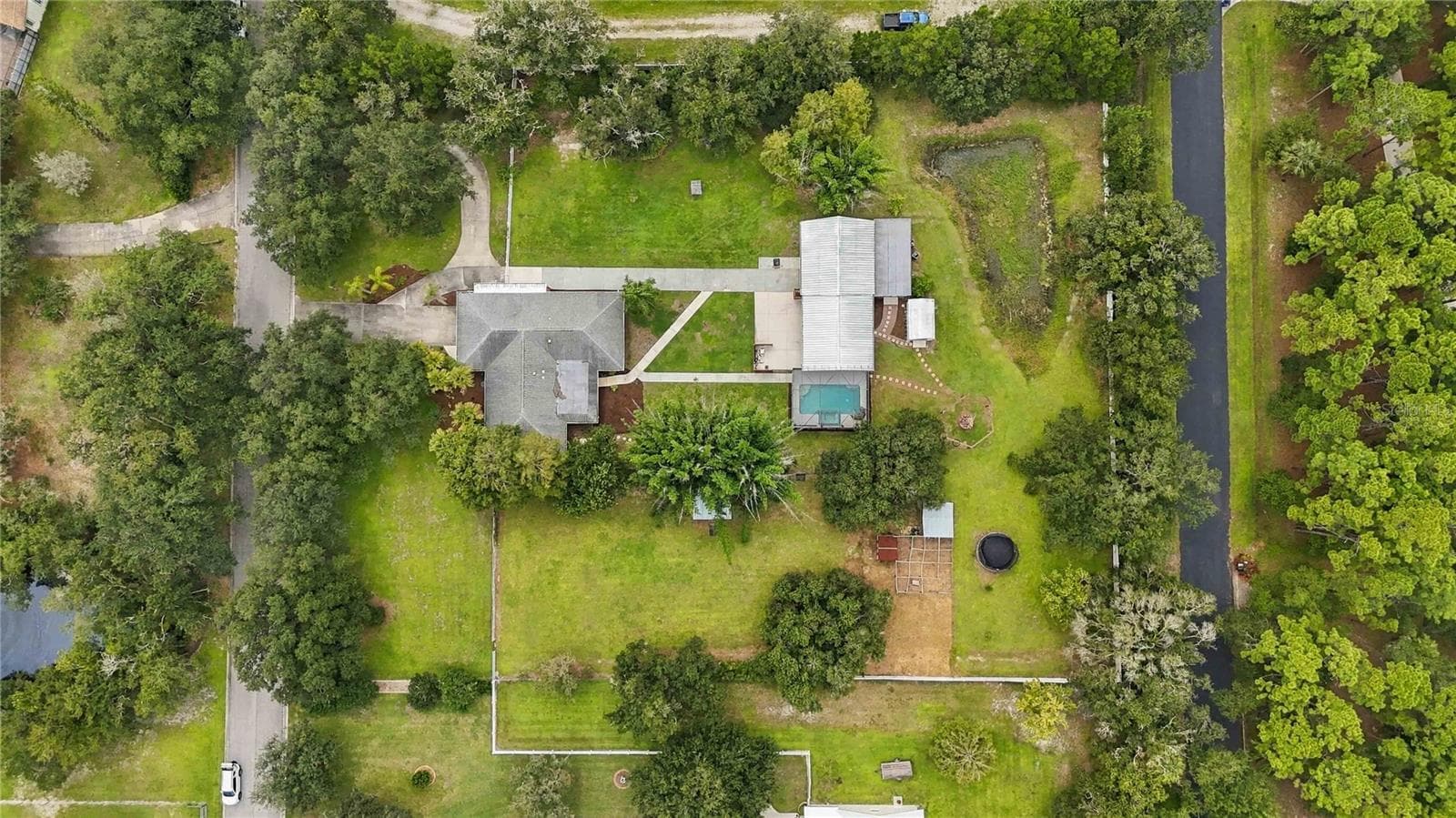 Single Family Residence at SARASOTA, photo 66 of 68