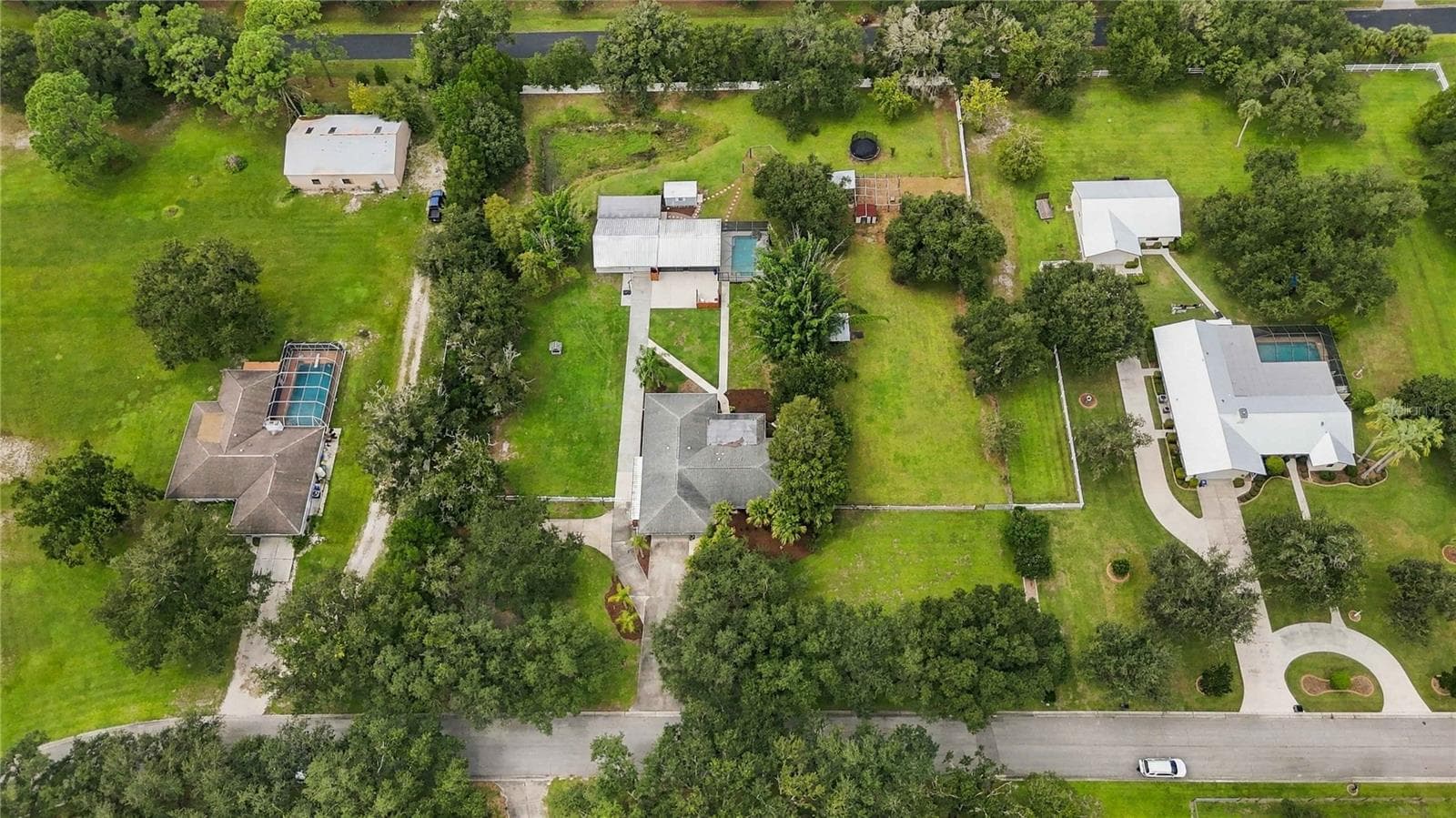 Single Family Residence at SARASOTA, photo 67 of 68
