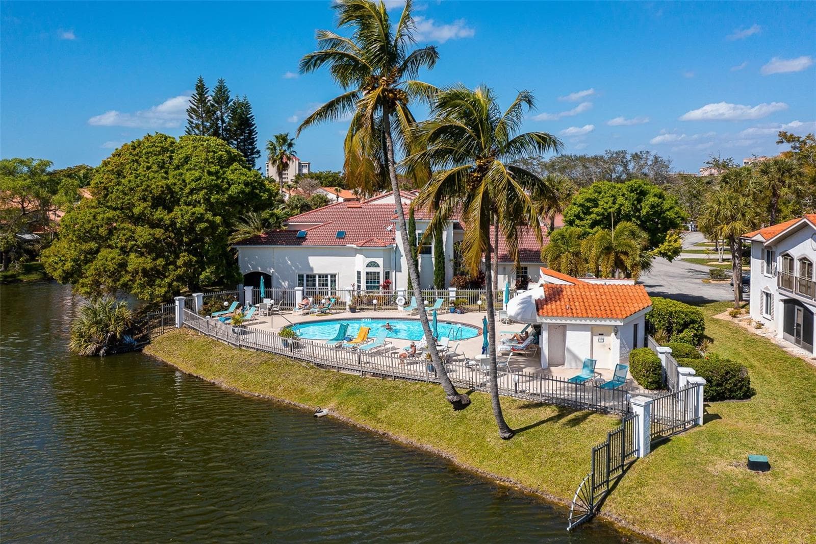 Villa at 15208 CAPE SABLE LN, FORT MYERS, photo 50 of 57