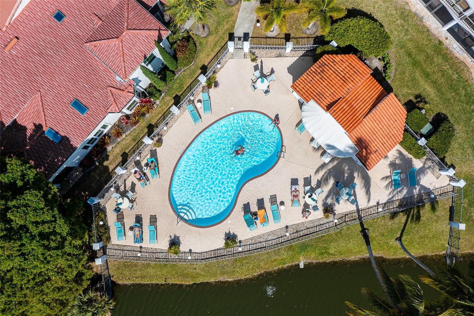 Villa at 15208 CAPE SABLE LN, FORT MYERS, photo 51 of 57