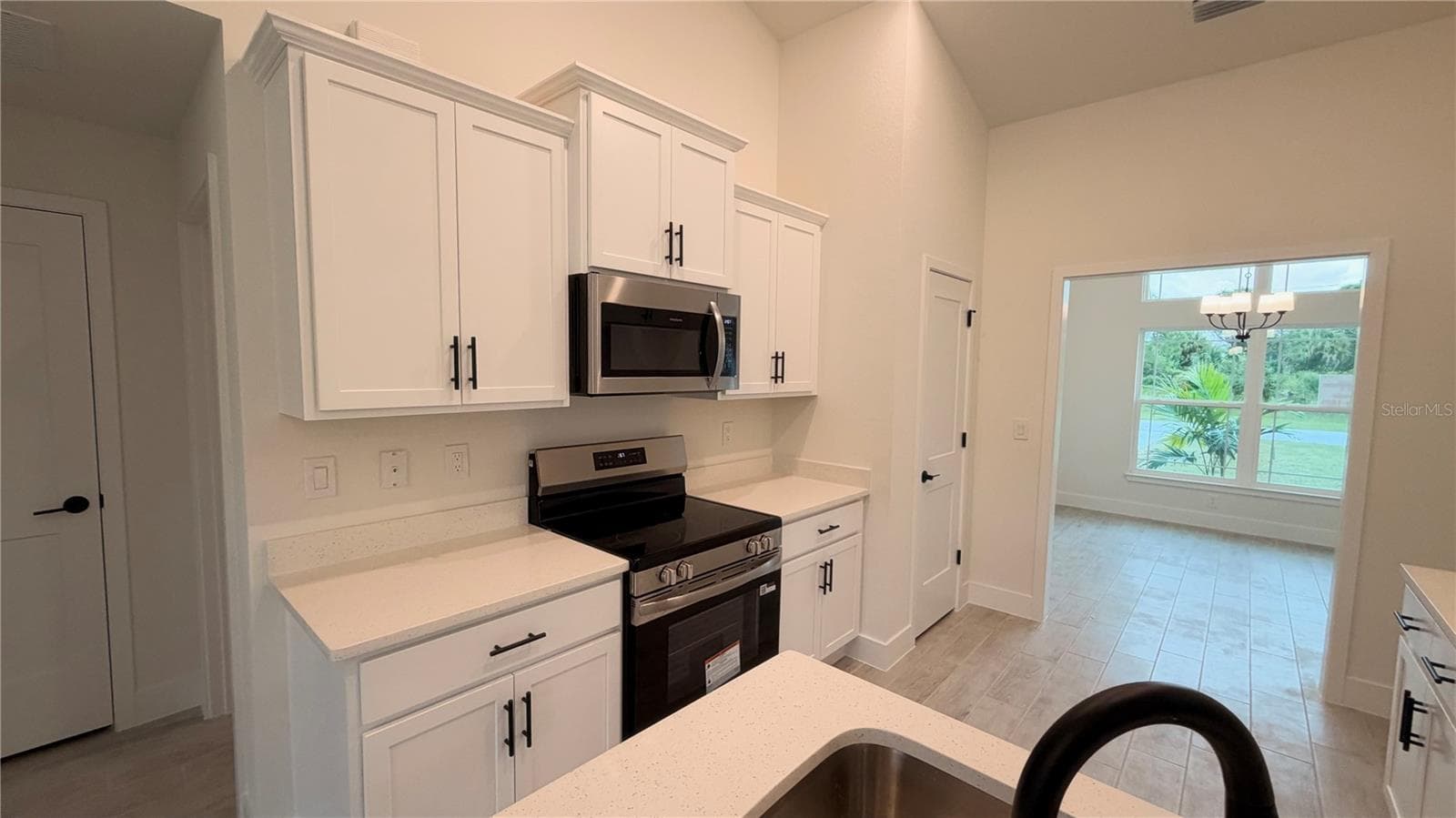 Single Family Residence at 5365 PONCE DE LEON BLVD, NORTH PORT, photo 6 of 15