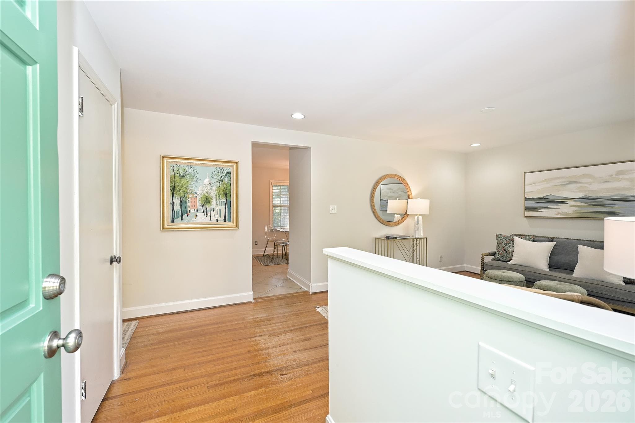 Single Family Residence at 1344 Edgewater Drive, Charlotte, photo 3 of 19