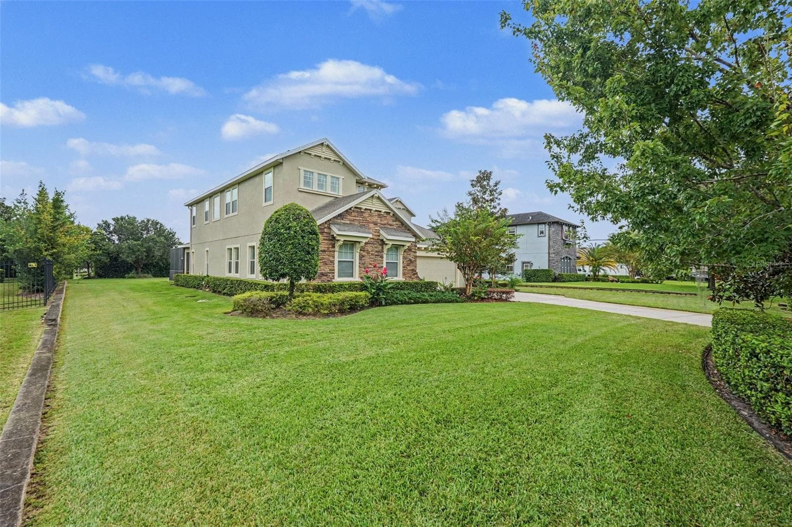 Single Family Residence at 17815 DAISY FARM DR, LUTZ, photo 7 of 52
