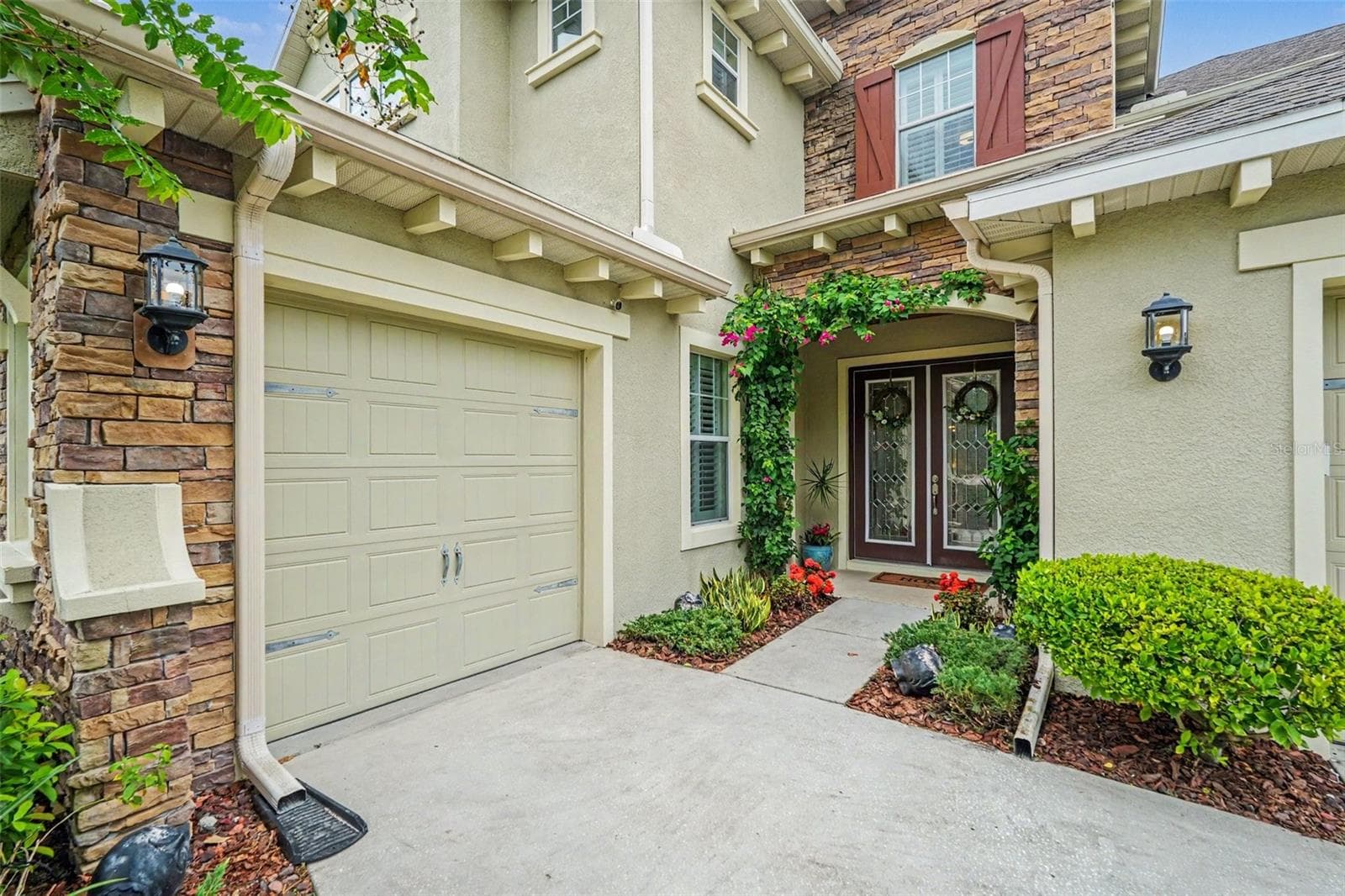 Single Family Residence at 17815 DAISY FARM DR, LUTZ, photo 8 of 52