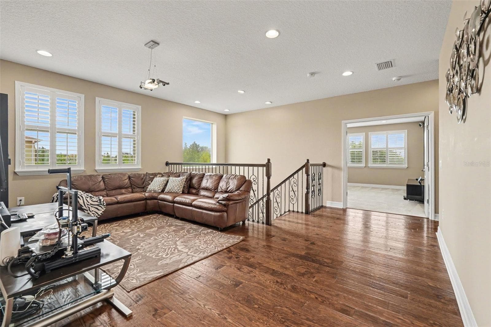 Single Family Residence at 17815 DAISY FARM DR, LUTZ, photo 11 of 52