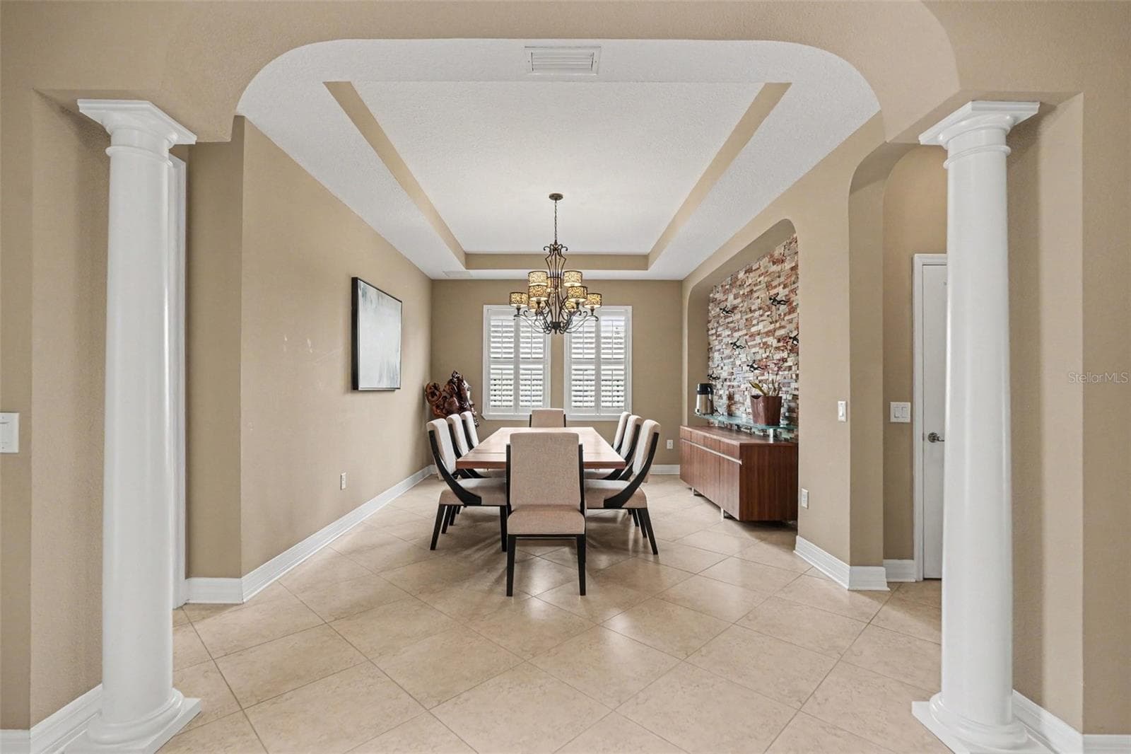 Single Family Residence at 17815 DAISY FARM DR, LUTZ, photo 13 of 52