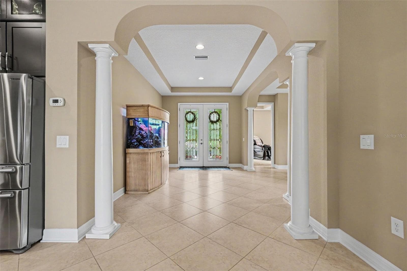 Single Family Residence at 17815 DAISY FARM DR, LUTZ, photo 14 of 52
