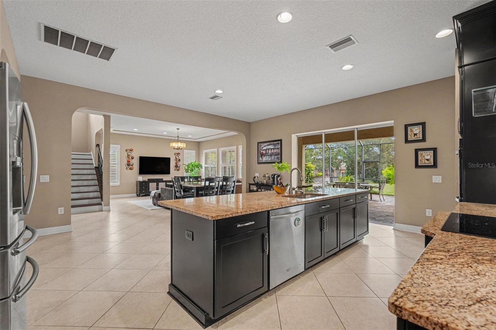 Single Family Residence at 17815 DAISY FARM DR, LUTZ, photo 20 of 52