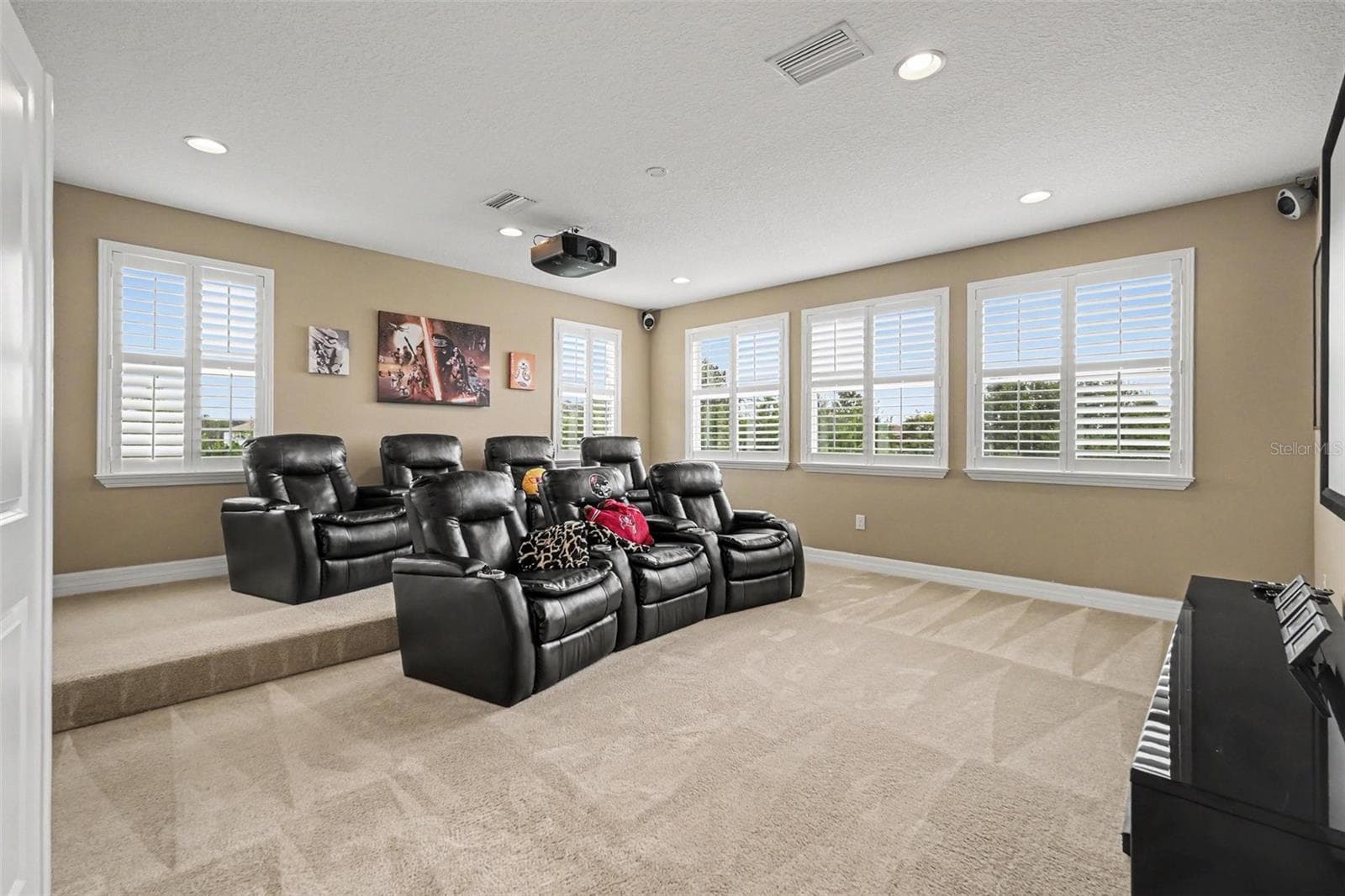 Single Family Residence at 17815 DAISY FARM DR, LUTZ, photo 24 of 52
