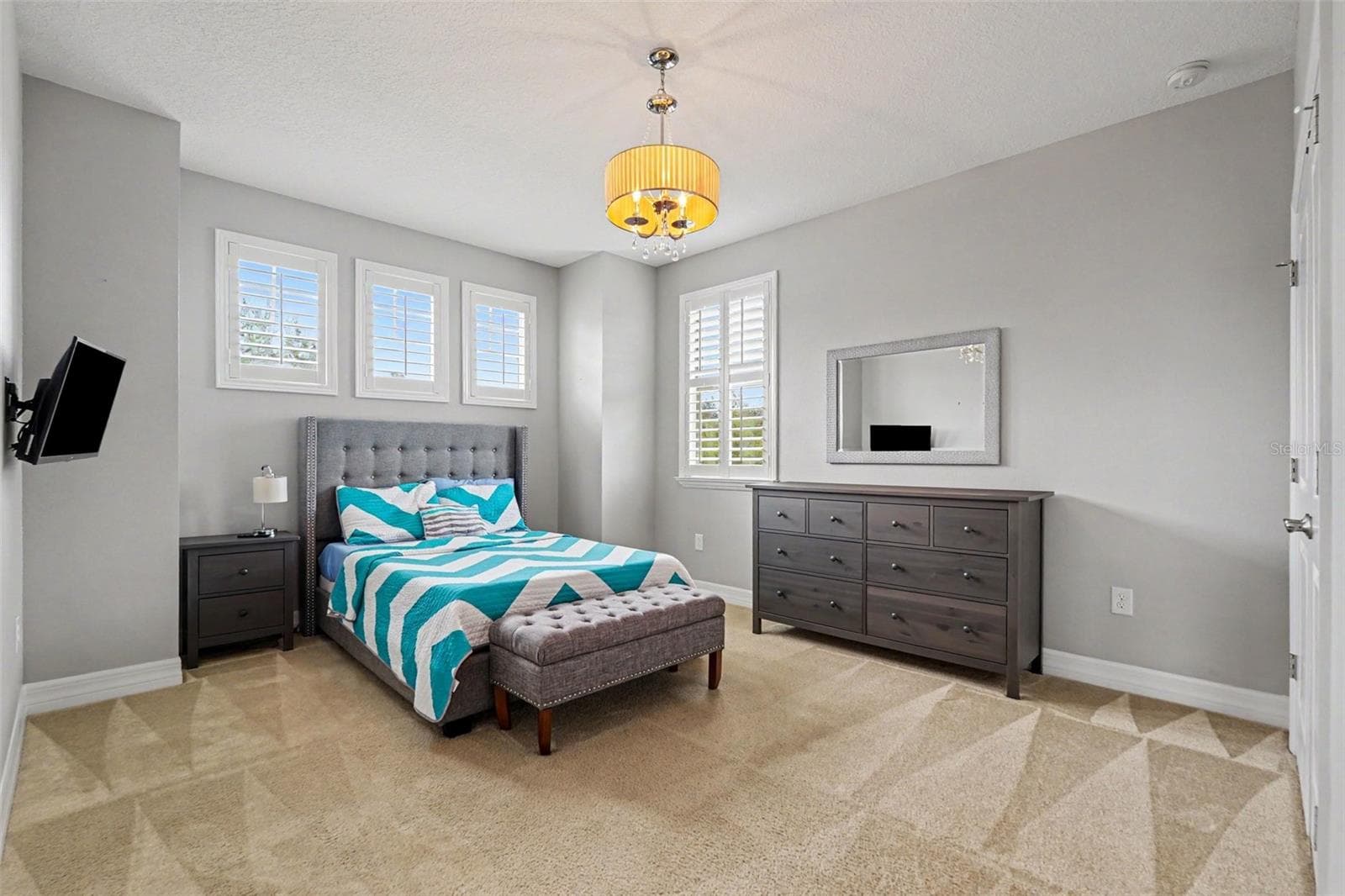 Single Family Residence at 17815 DAISY FARM DR, LUTZ, photo 32 of 52