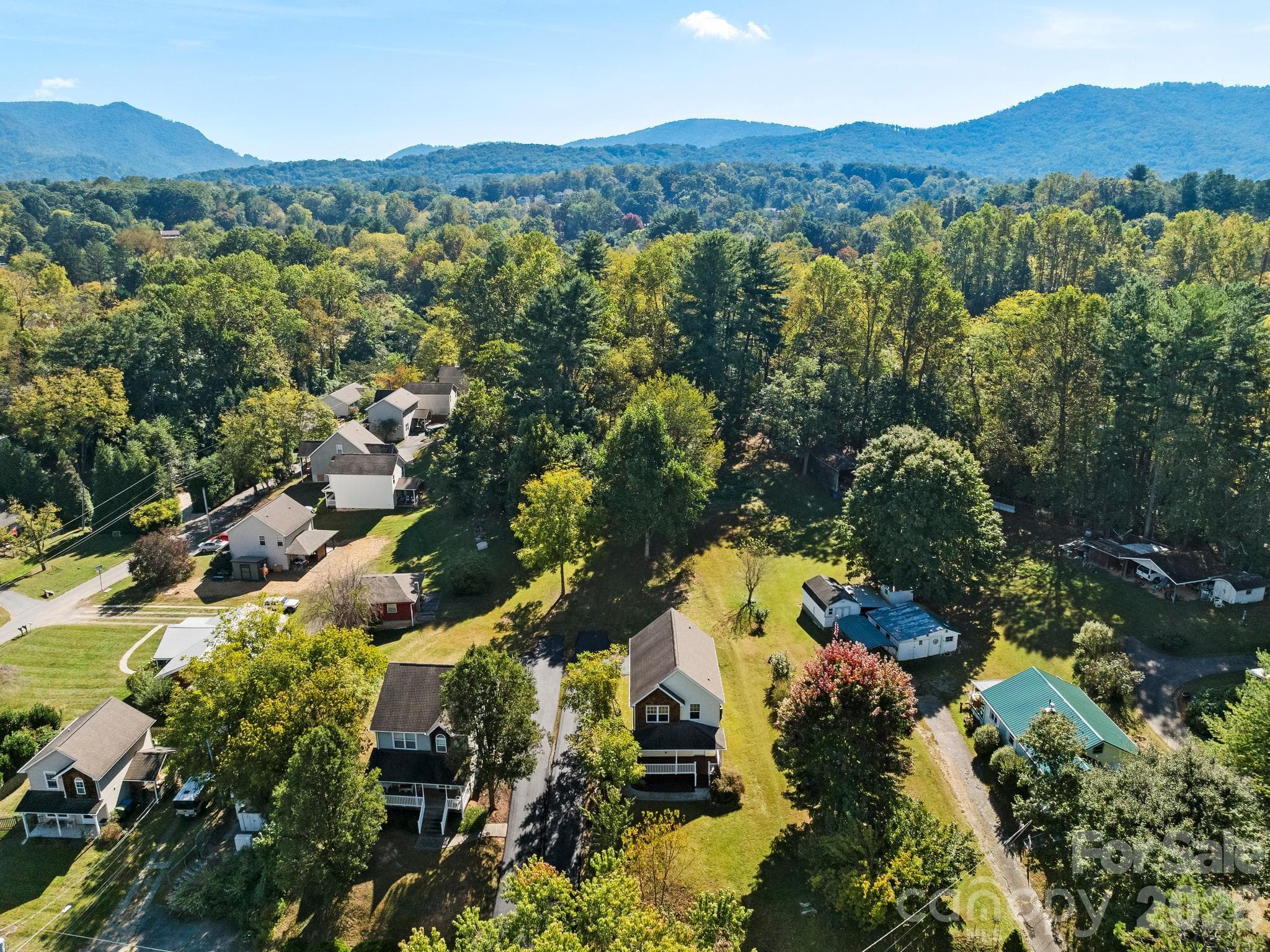 Single Family Residence at 81 Crayton Road, Asheville, photo 6 of 41