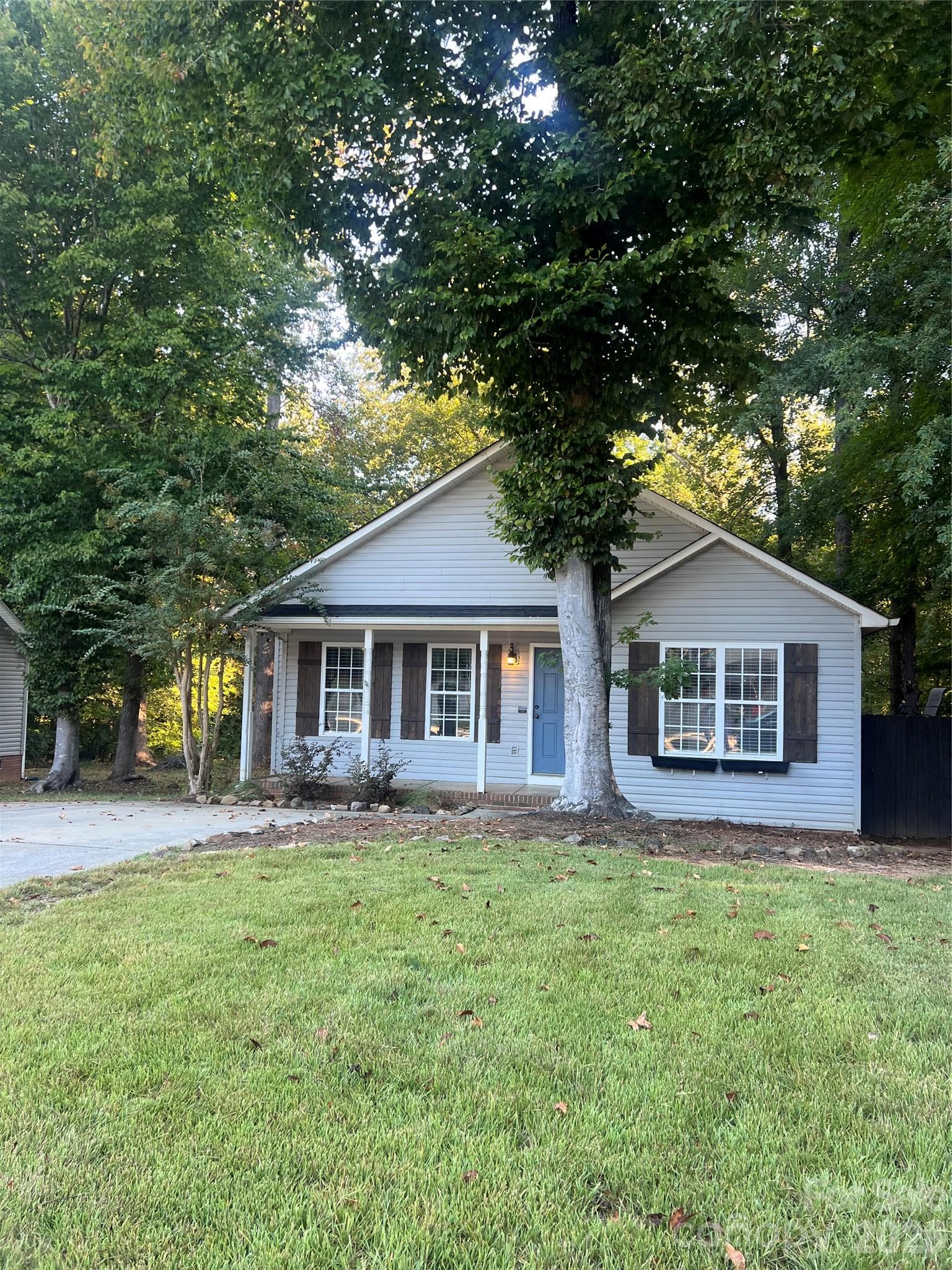 202 Polly Collins Court
