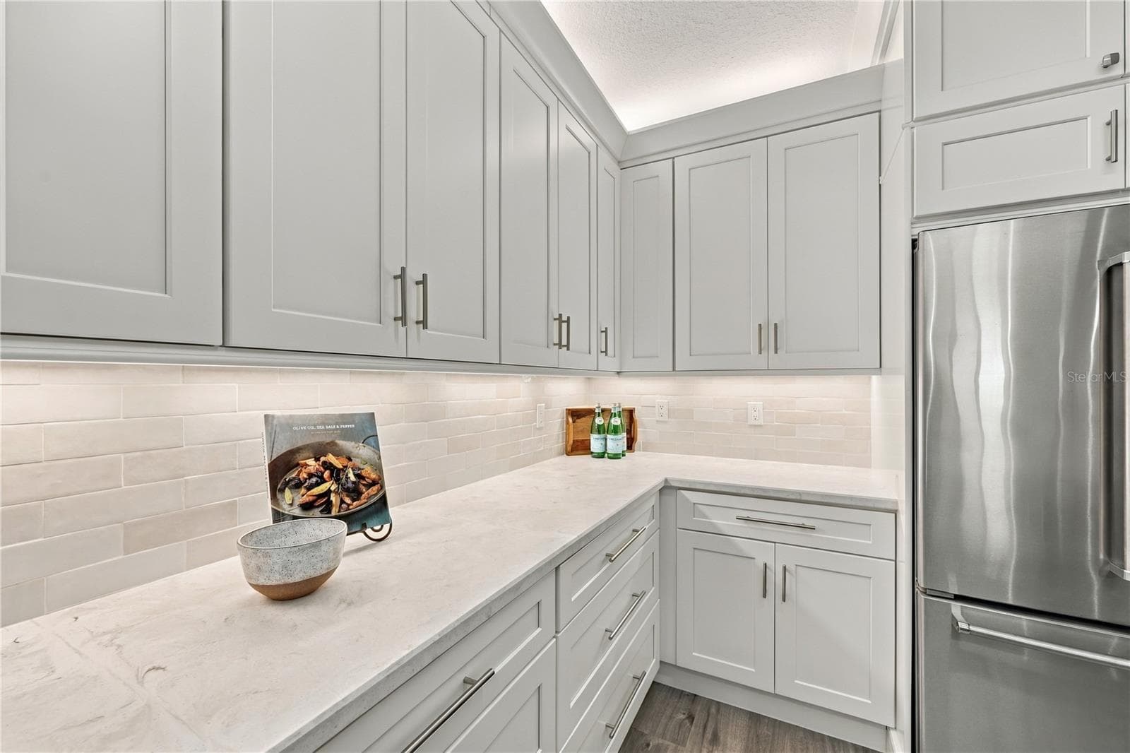 Expansive Cabinetry - 80 SURFVIEW DR #524, PALM COAST