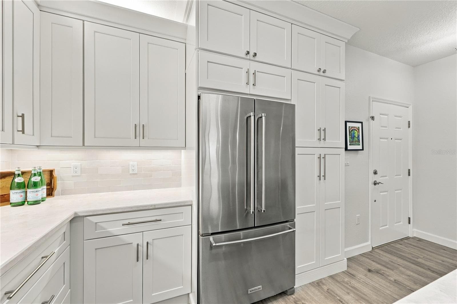 Expansive Cabinetry - 80 SURFVIEW DR #524, PALM COAST
