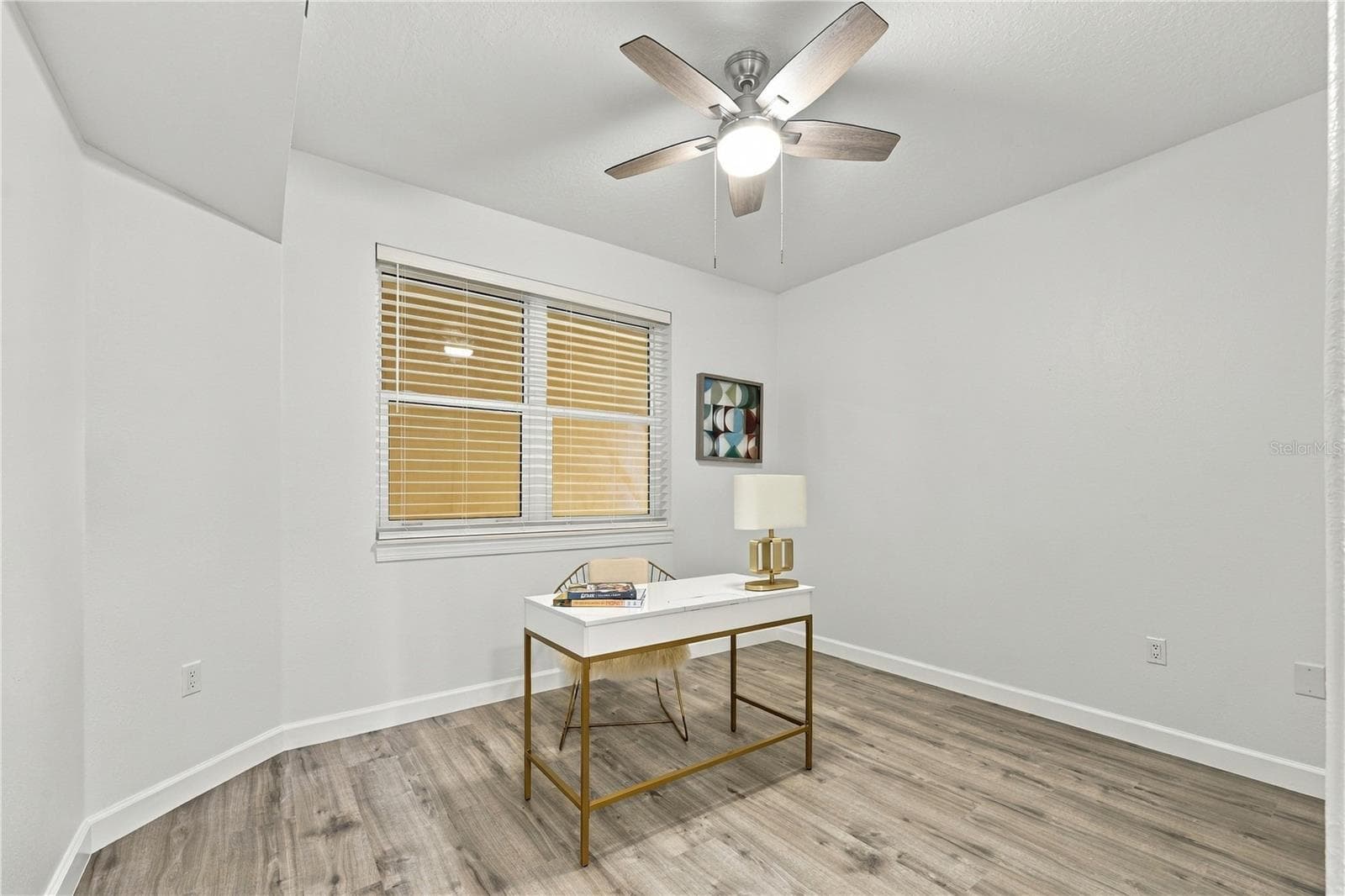 Second Bedroom - 80 SURFVIEW DR #524, PALM COAST