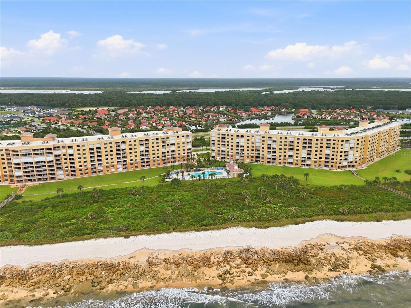 Oceanfront Community - 80 SURFVIEW DR #524, PALM COAST