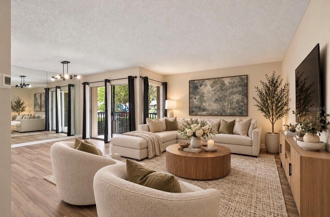 Condominium at 2025 SYLVESTER RD #N101, LAKELAND, photo 5 of 47