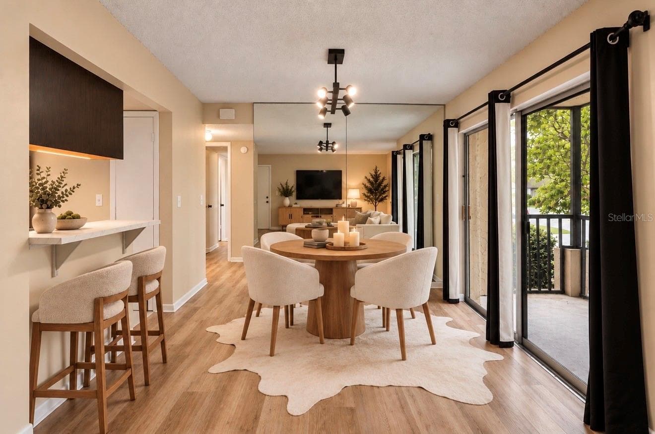 Condominium at 2025 SYLVESTER RD #N101, LAKELAND, photo 6 of 47