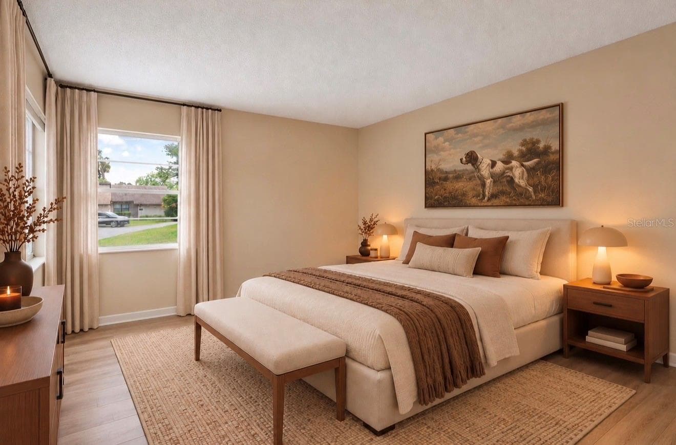 Condominium at 2025 SYLVESTER RD #N101, LAKELAND, photo 9 of 47