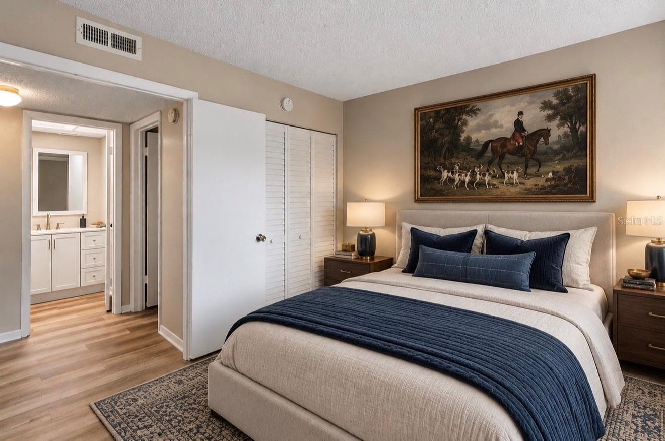 Condominium at 2025 SYLVESTER RD #N101, LAKELAND, photo 10 of 47