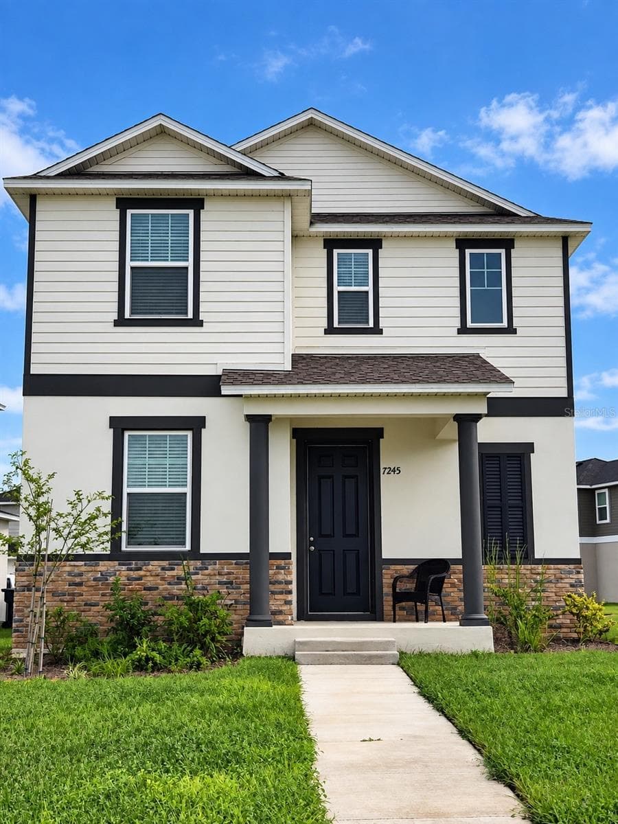 7245 BIG CEDAR ALY