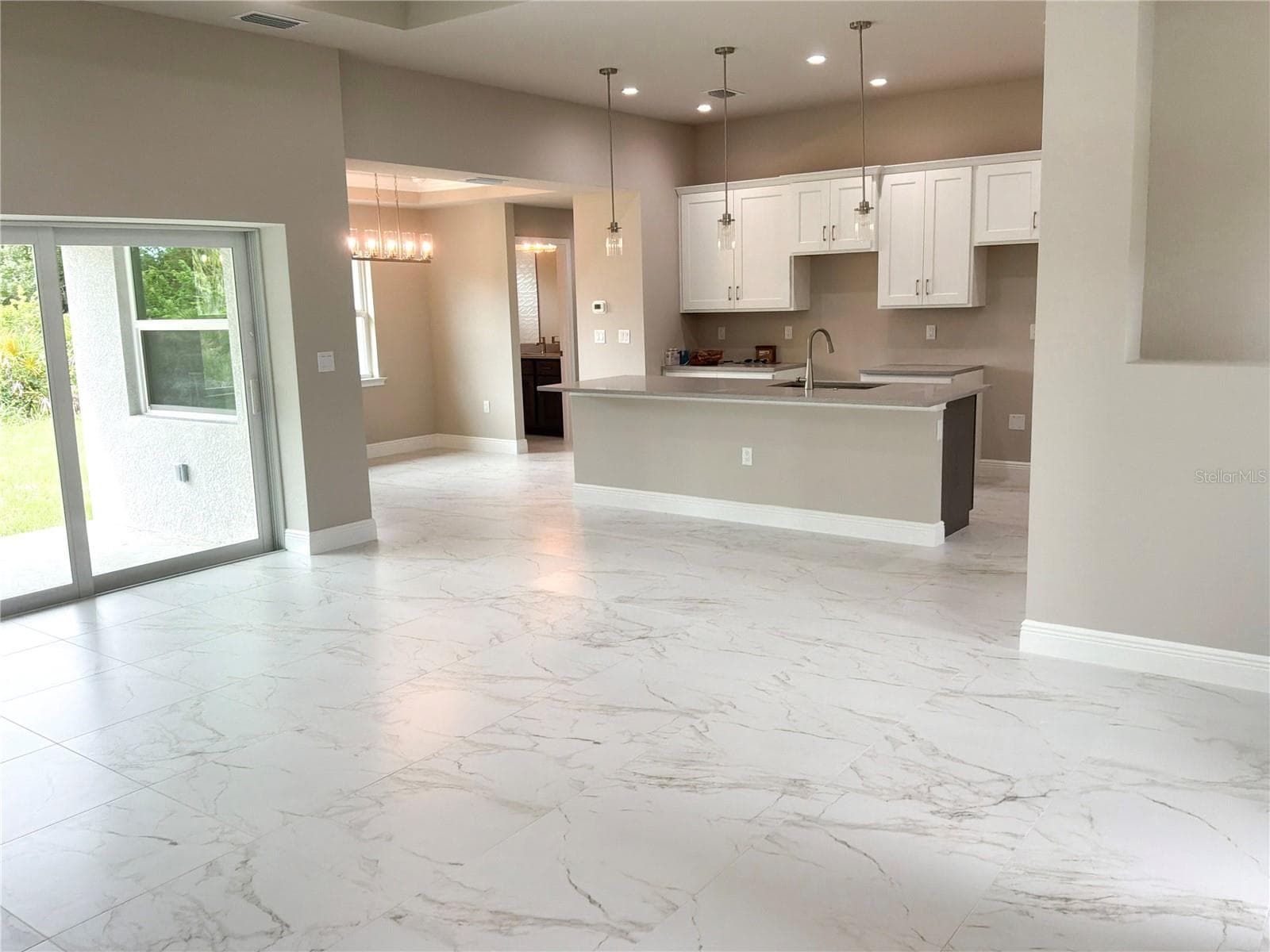 Single Family Residence at 13379 BOUVARDIA LN, PORT CHARLOTTE, photo 4 of 23