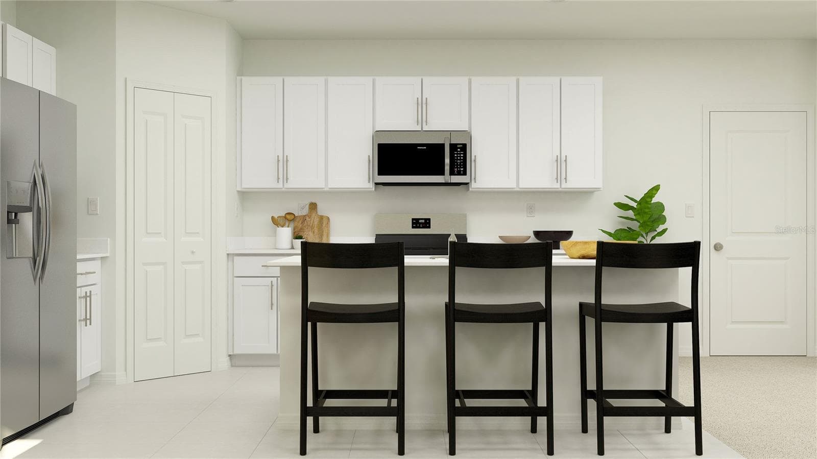 Single Family Residence at 1575 WILLOW GARDEN LOOP, EUSTIS, photo 2 of 25