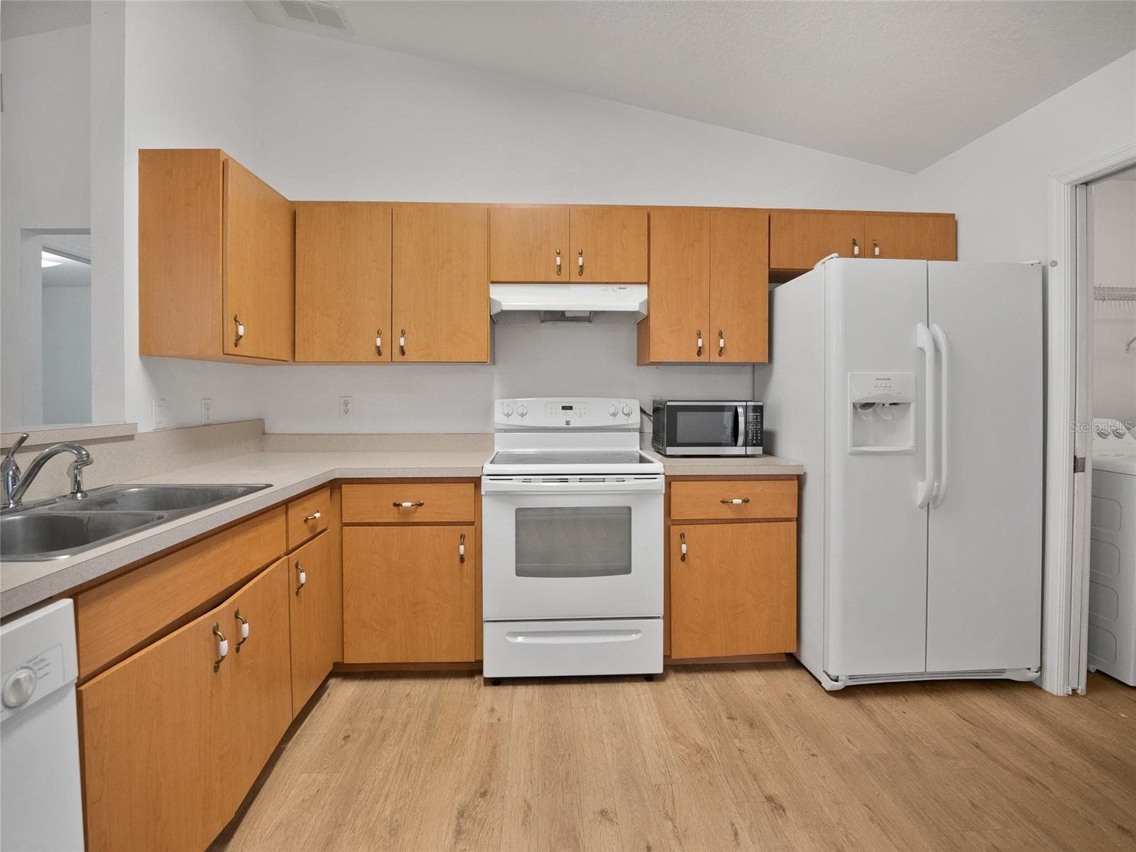 Kitchen - 5045 NW 32ND PL, OCALA