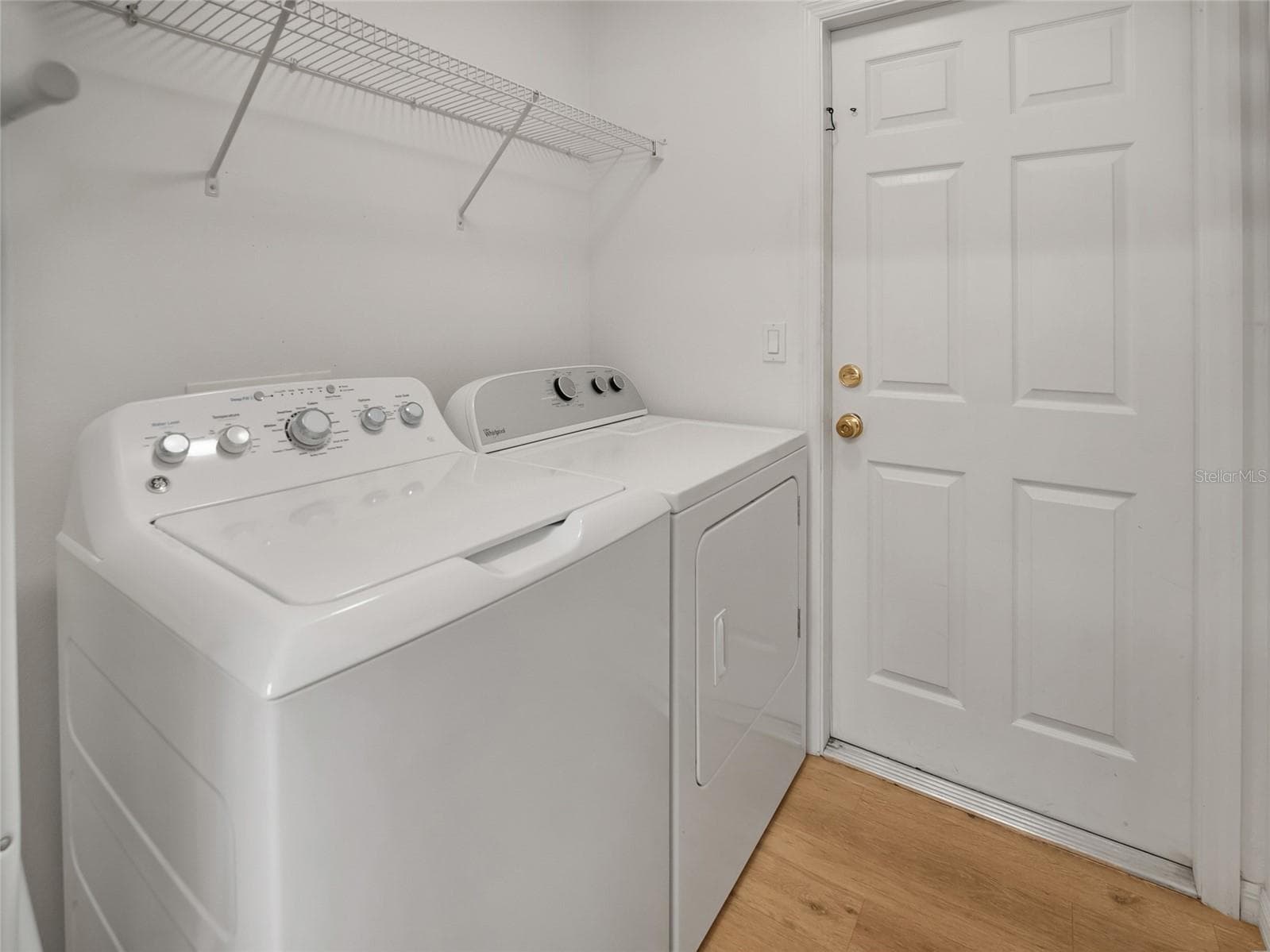 Laundry Room - 5045 NW 32ND PL, OCALA