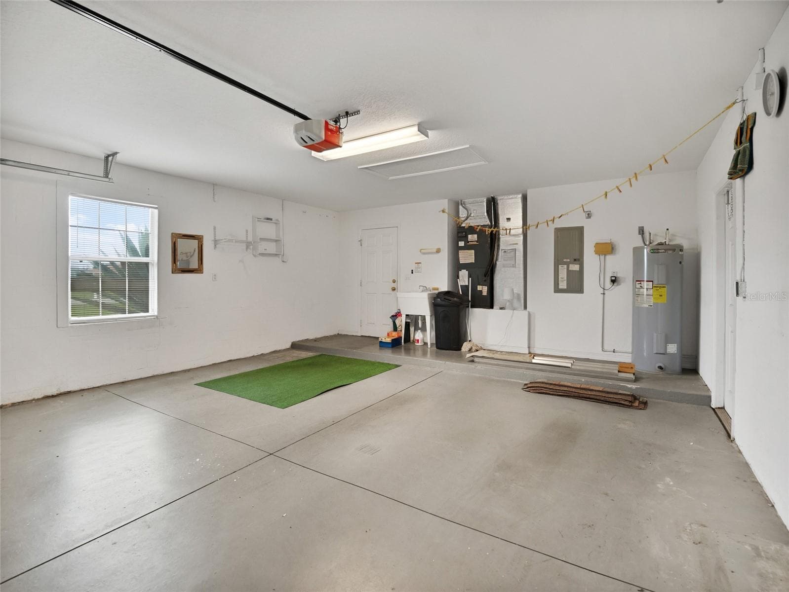 Garage - 5045 NW 32ND PL, OCALA