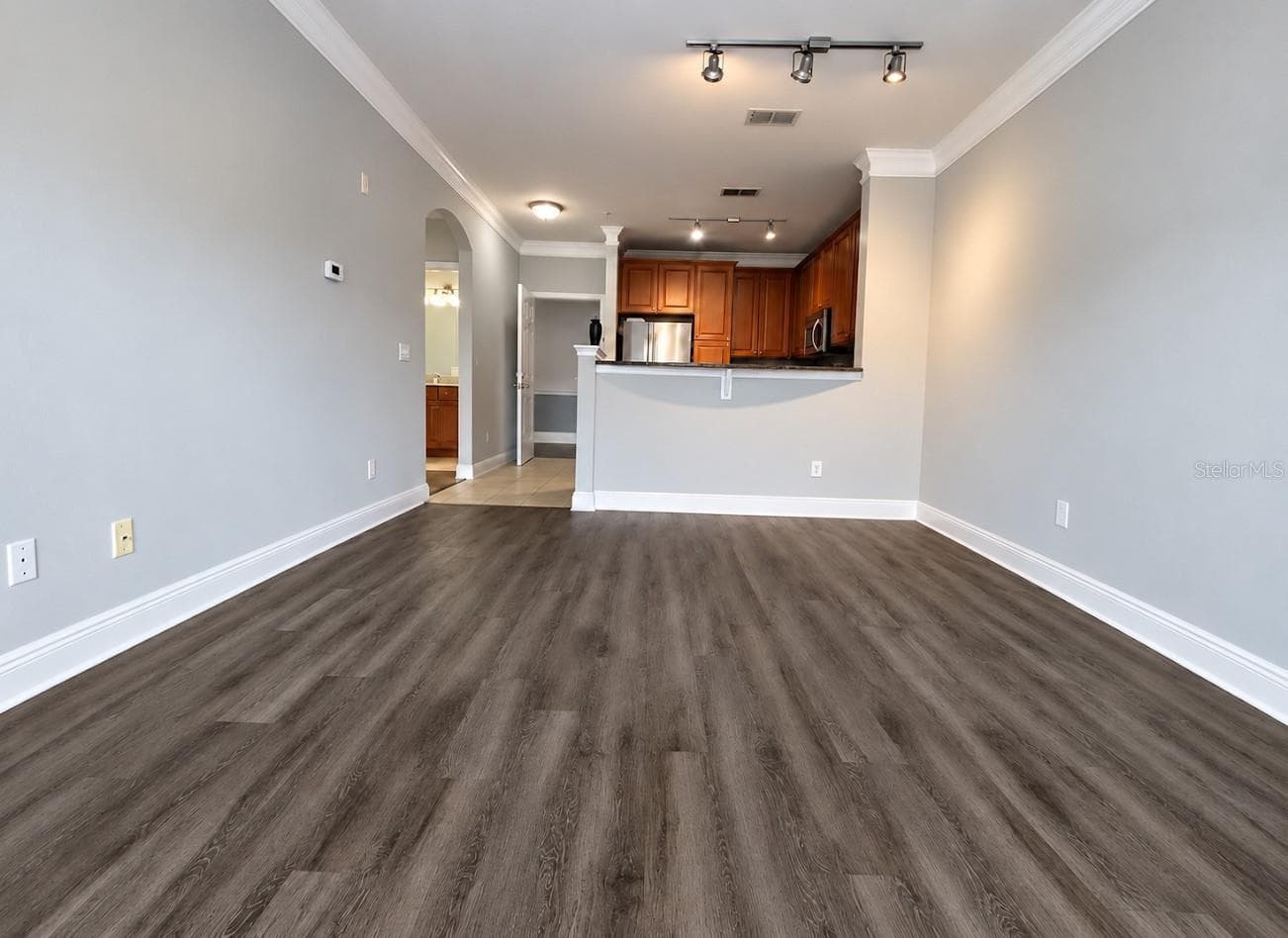 Apartment at 154 TUSKAWILLA ROAD #1-312, WINTER SPRINGS, photo 3 of 26