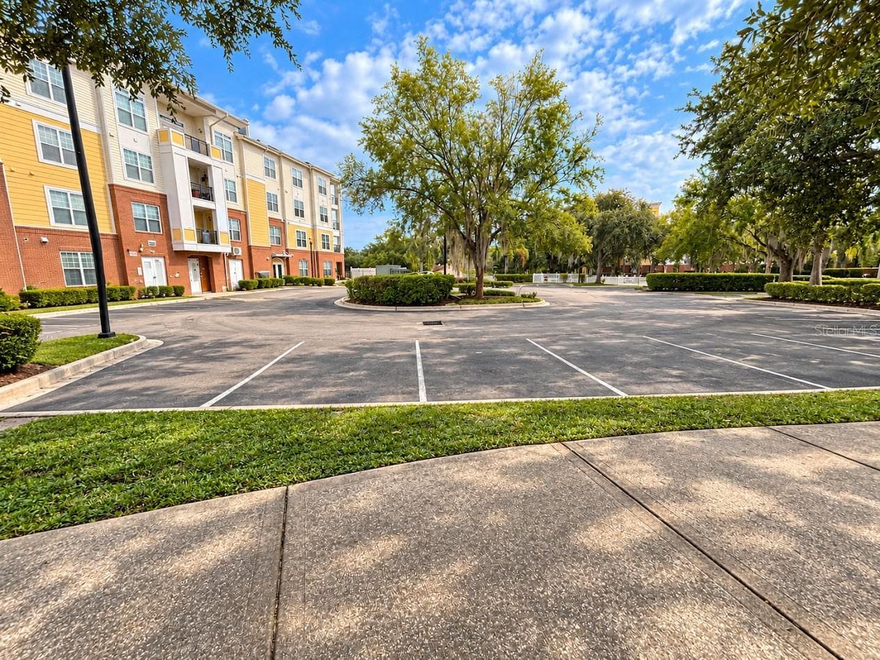 Apartment at 154 TUSKAWILLA ROAD #1-312, WINTER SPRINGS, photo 19 of 26