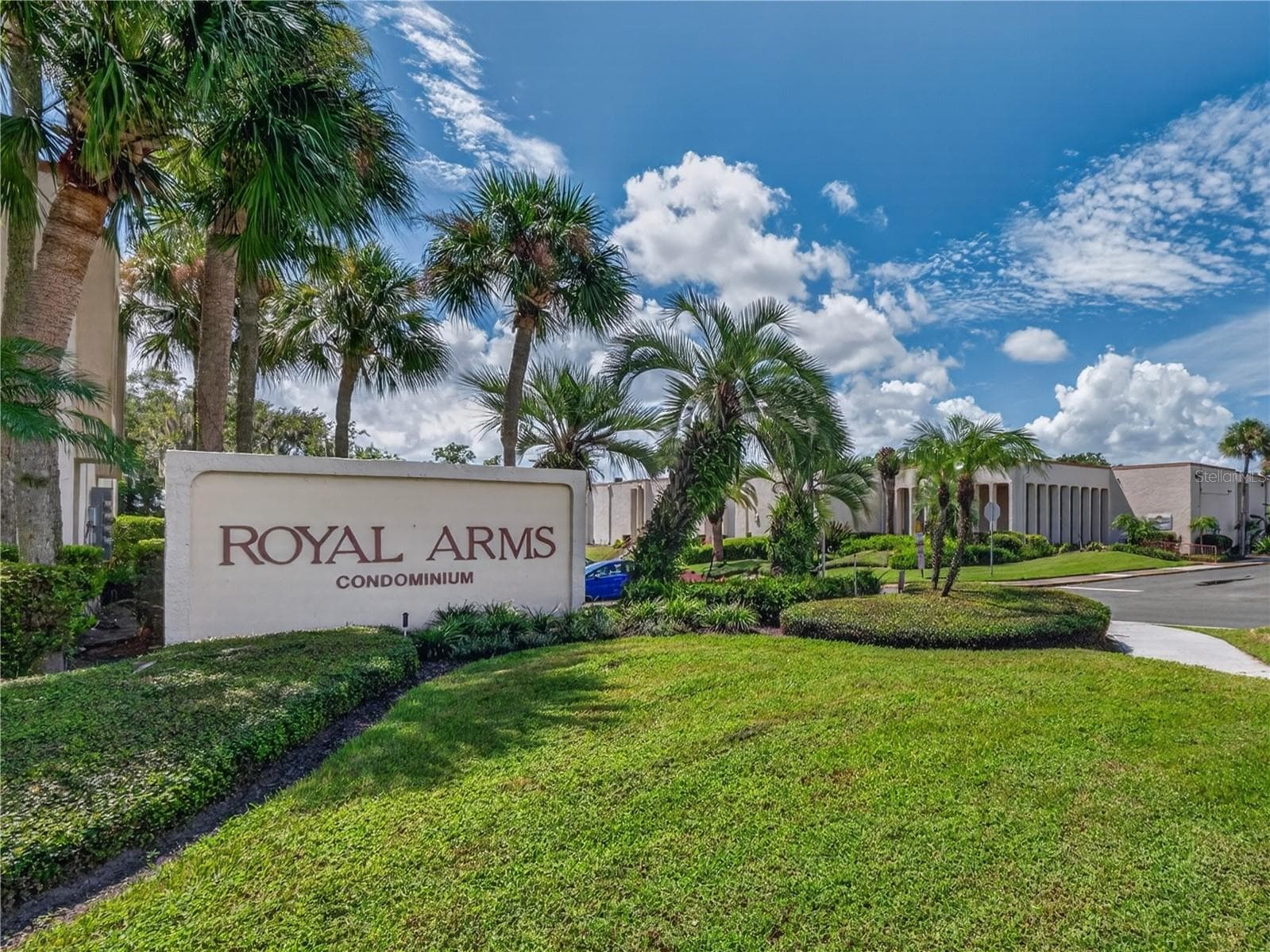 Condominium at ROYAL ARMS CONDO, ALTAMONTE SPRINGS, photo 2 of 26