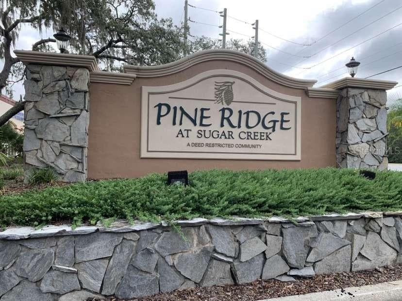 Condominium at 13136 CYPRESS HILL DR #125A, HUDSON, photo 24 of 24