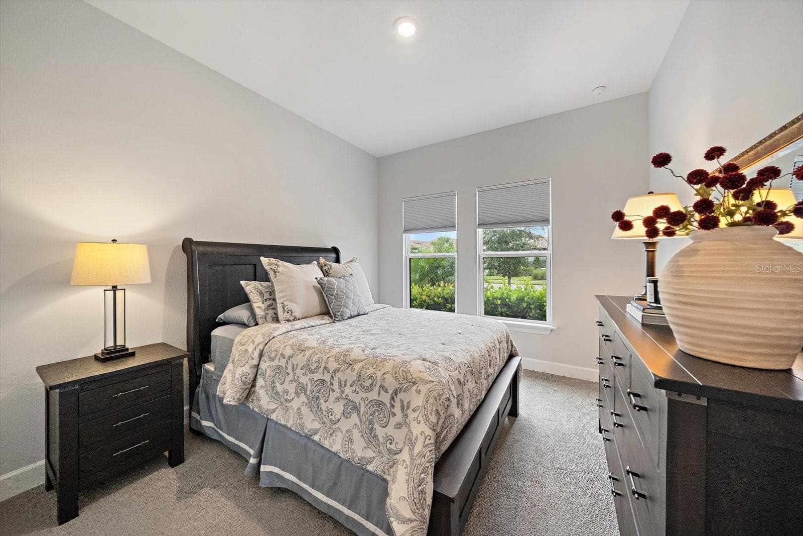 Bedroom 2 - 10128 MORNING MIST LN, SARASOTA