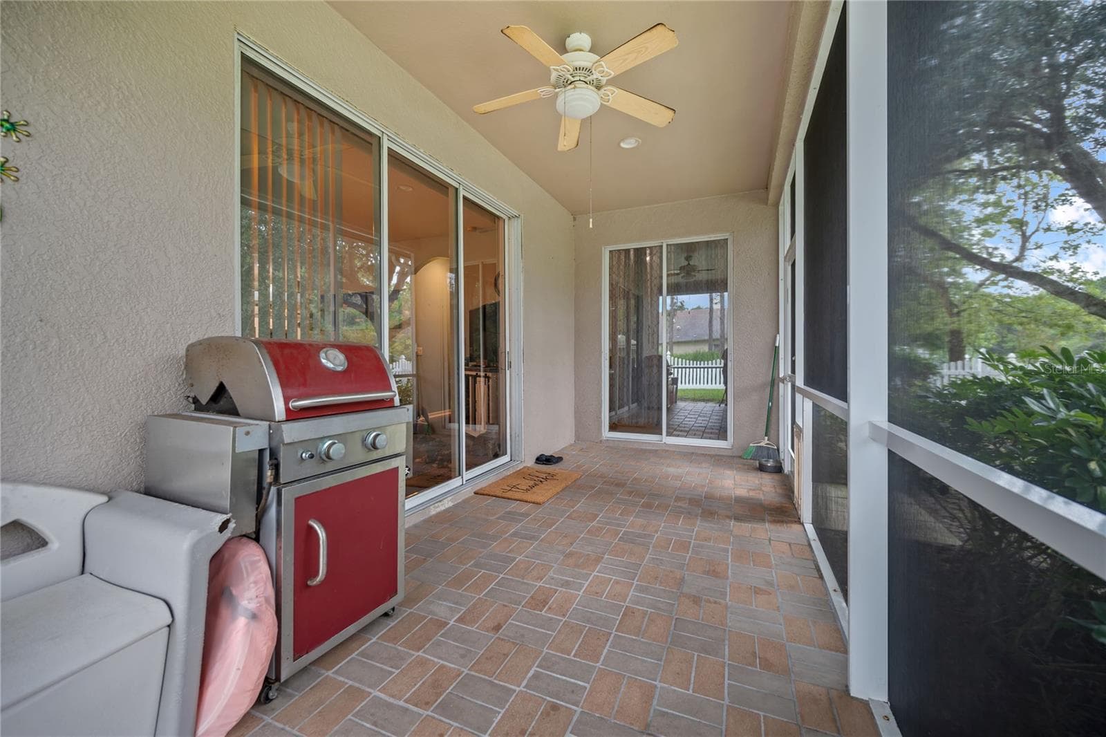 Single Family Residence at 27537 EDENFIELD DR, WESLEY CHAPEL, photo 29 of 42