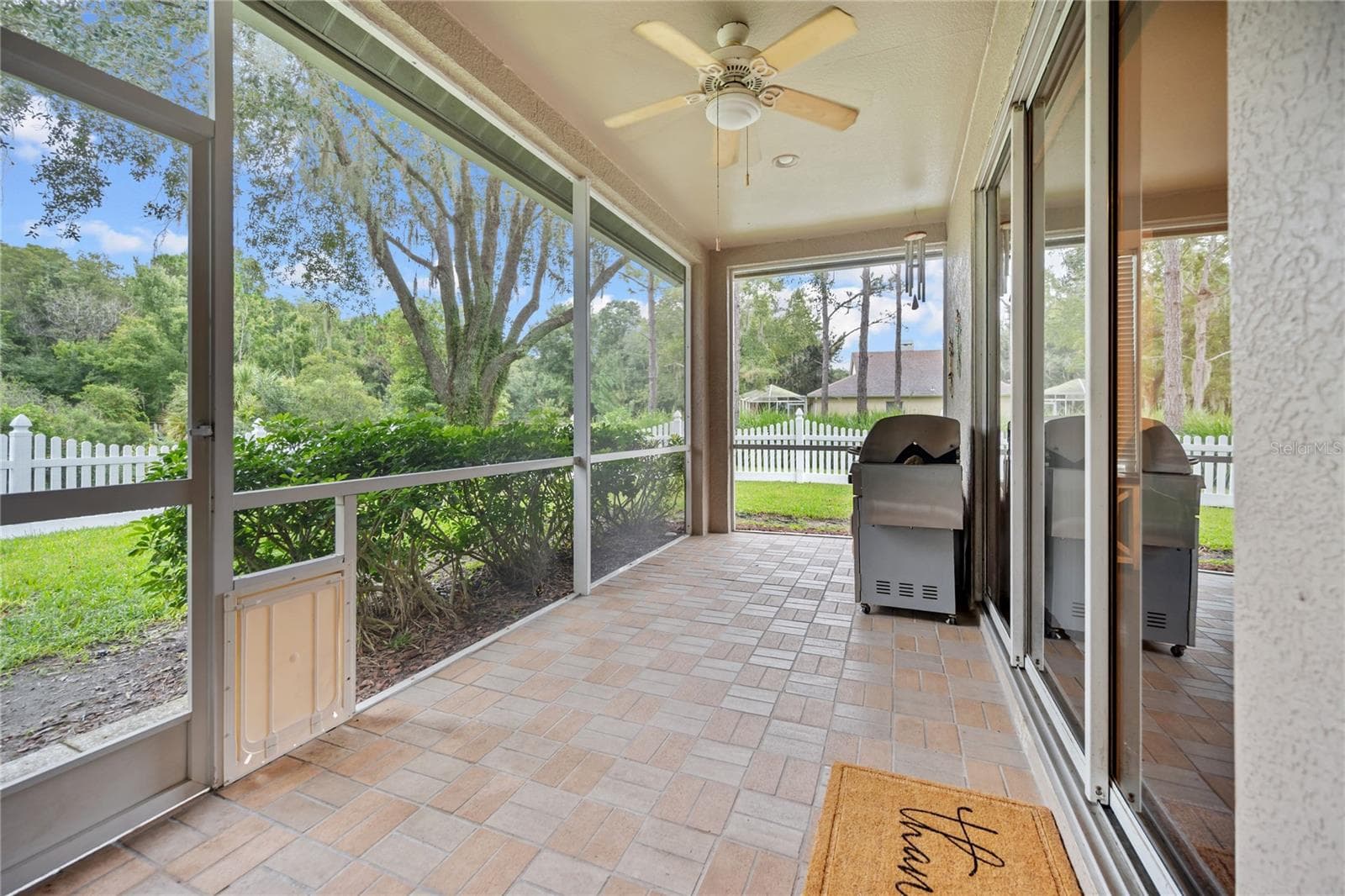 Single Family Residence at 27537 EDENFIELD DR, WESLEY CHAPEL, photo 30 of 42