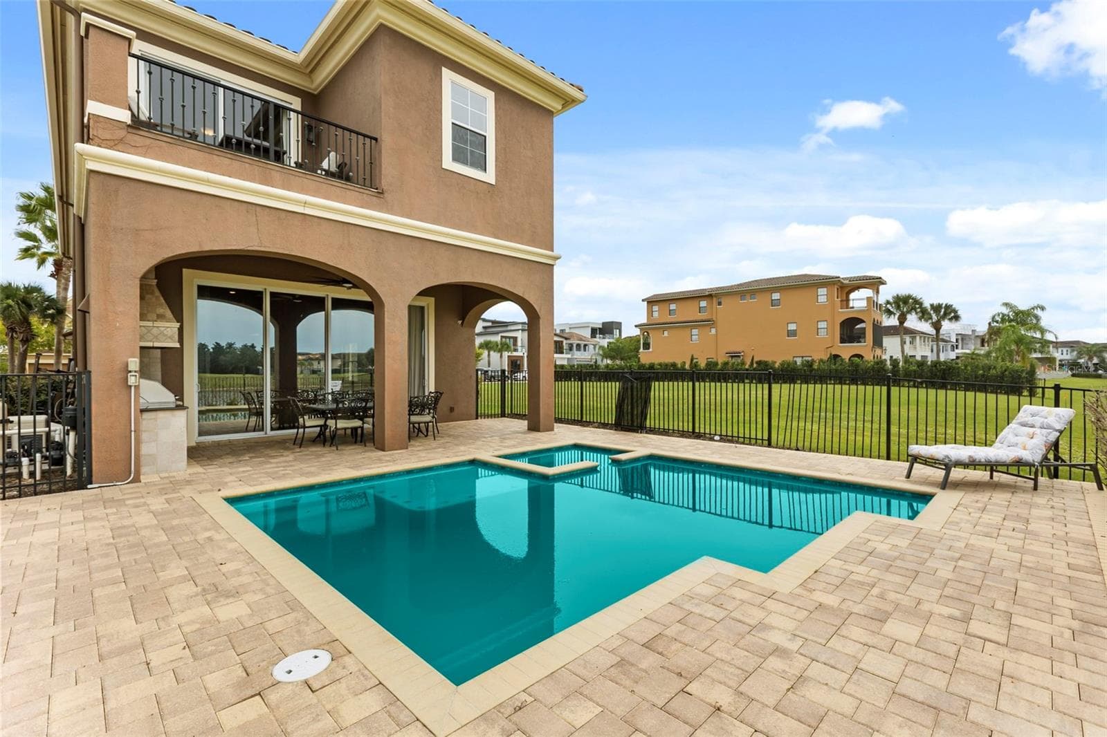 Single Family Residence at 780 GOLDEN BEAR DR, KISSIMMEE, photo 50 of 73