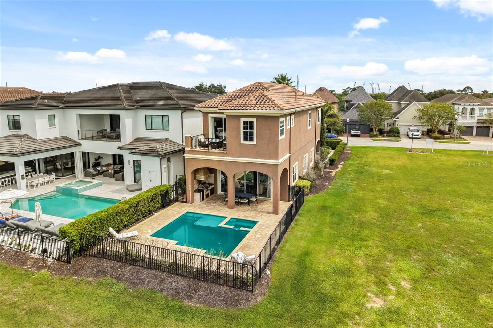 Single Family Residence at 780 GOLDEN BEAR DR, KISSIMMEE, photo 63 of 73