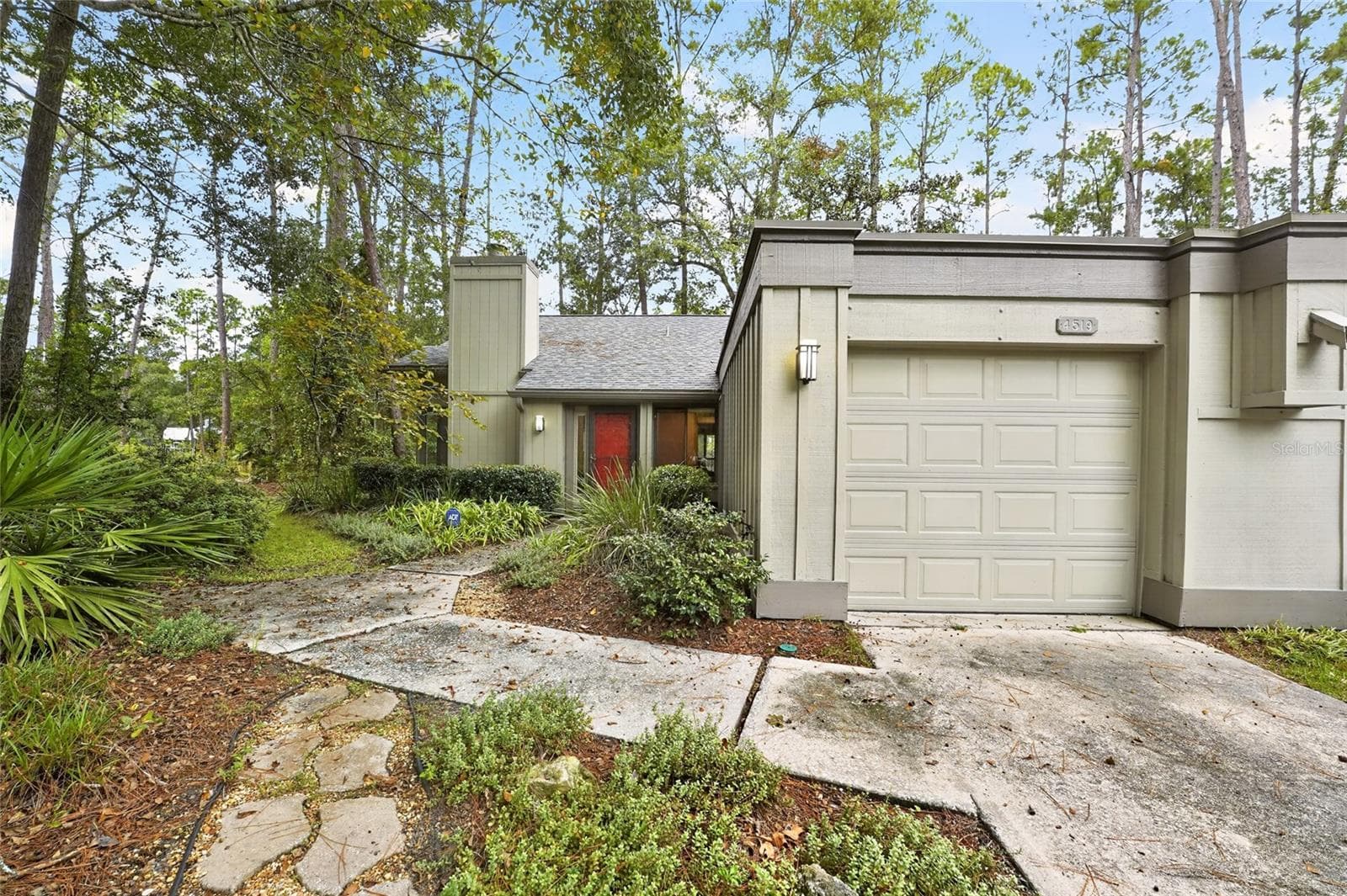 4519 SHERWOOD TRCE