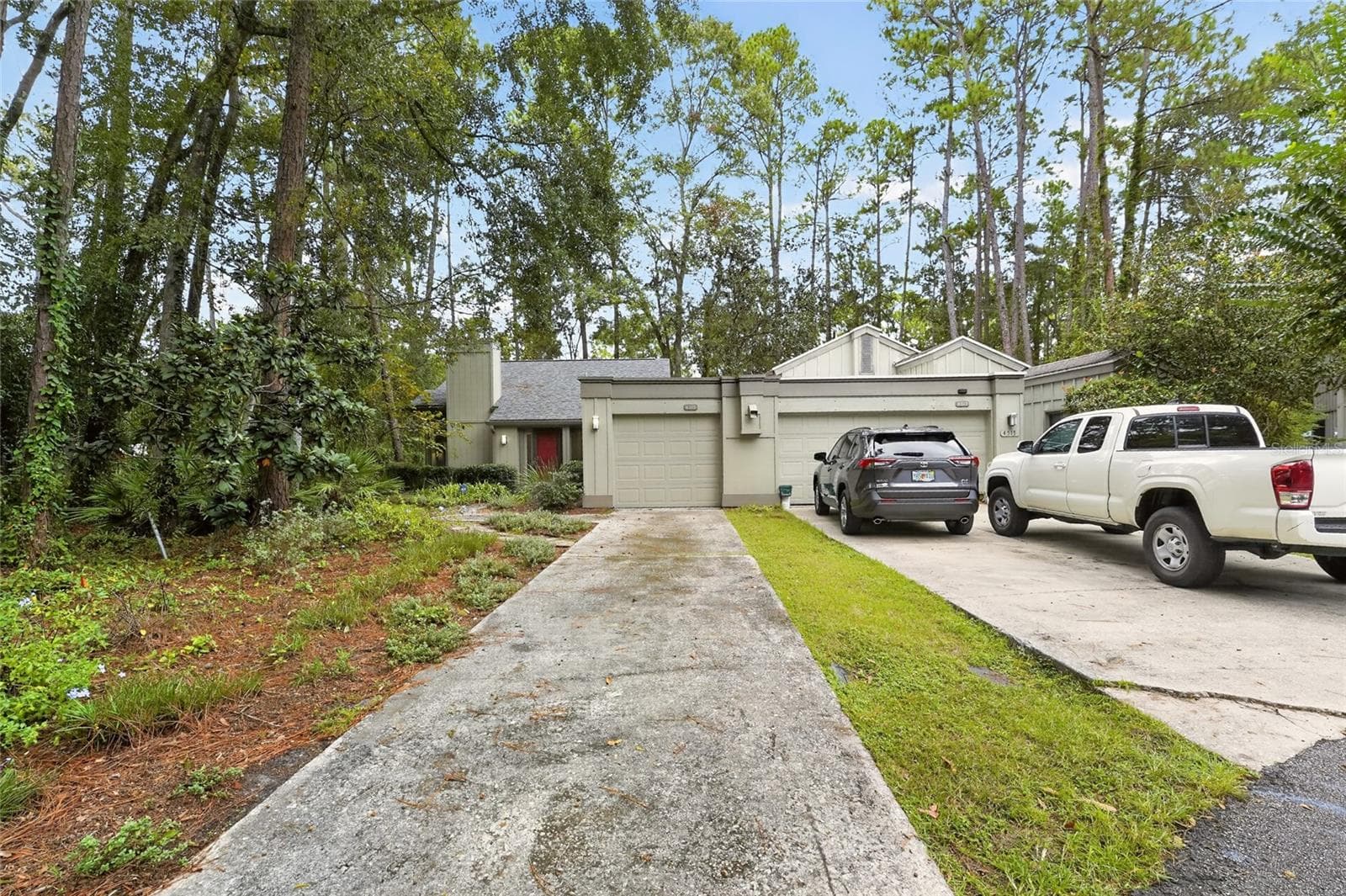 Townhouse at 4519 SHERWOOD TRCE, GAINESVILLE, photo 43 of 43